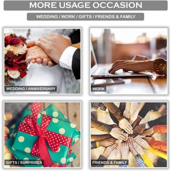 Chakra Tree of Life Crystal Tree for Positive Energy, Feng Shui Home Decor - Picture 7 of 8